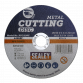 Cutting Disc Ø150 x 1.6mm 22mm Bore PTC/150C