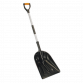 General-Purpose Shovel with 900mm Metal Handle SS01