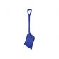 Plastic Shovel Blue FAIPLSHOVEL