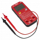 13-Function Professional Smart Auto-Scanning Digital Multimeter MM22