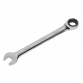 Ratchet Combination Spanner 13mm RCW13