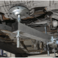 Under Vehicle Engine/Gearbox Support VS0110