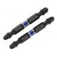 Impact Double Ended Screwdriver Bits Phillips