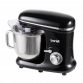 Baridi 1500W Stand Mixer with Accessories 6L - Black DH173