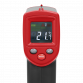 Infrared Laser Digital Thermometer 12:1 VS900