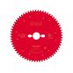 Metal Mitre Saw Blade 216 x 30 x 2.5/1.8mm x 64T FRE03FS09821