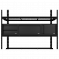 Heavy-Duty Modular Racking Kit with 3 Storage Units APMRCOMBO1