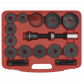Wheel Bearing Removal/Installation Kit VS7021