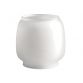Replacement Glass Lantern Globe for GAZ204195 GAZ204478