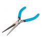 Soft Grip Mini Needle Nose Pliers B/S8510