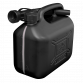 Fuel Can 5L - Black JC5B