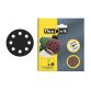 Hook & Loop Sanding Disc 115mm