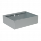 Storage Tray for PerfoTool/Wall Panels 225 x 175 x 65mm TTS40