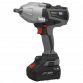 Impact Wrench 20V SV20 Series 1/2"Sq Drive - Body Only CP20VXIW