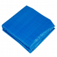 Dellonda Swimming Pool Ground Sheet for DL19 and Similar Sized Pools DL45