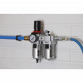 Air Filter/Regulator/Lubricator - High Flow SA4001