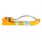 Rectangular Sprinkler Plus