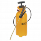 Pressure Sprayer 8L SS3