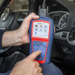 Autel EOBD Code Reader - Live Data, Tech Tips AL419