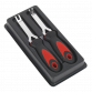 Trim Tool Set 2pc RT005