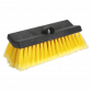 Flo-Thru Brush Head for CC50 CC50BH