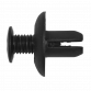 Screw Rivet, Ø19mm x 21mm, Toyota - Pack of 20 TCSR1813