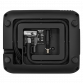 Tyre Inflator with Worklight 12V MAC11