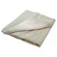 Cotton Twill Polythene Backed Dust Sheet 3.6 x 2.8m FAIDSPC128N