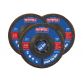 Zirconia Abrasive Jumbo Flap Discs