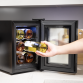 Baridi 6 Bottle Wine Cooler, Thermoelectric, 5-18°C, Touch Control DH217