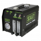 EVAP Tool Leak Detector Smoke Diagnostic VS869