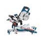 GCM 8 SJL Professional Sliding Mitre Saw