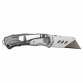 Pocket Knife Locking with Quick Change Blade PK38
