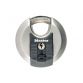 Excell™ Stainless Steel Discus Padlock