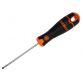 BAHCOFIT Screwdriver, Parallel Slotted