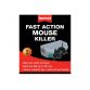 Fast Action Mouse Killer (Twin Pack) RKLPSF135