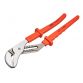 Insulated Groove Joint Pliers