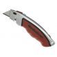 M9059 Soft Grip Utility Knife M/T9059