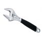 Adjustable Wrench Chrome 90 Series Extra Wide Jaw