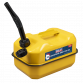 Explosive-Safe Jerry Can 10L - Yellow JC10RY