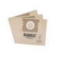 DXVA25-4240 Dust Bag (Pack 3) DWV254240