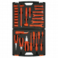 Insulated Tool Kit 29pc AK7910