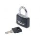 Aluminium Padlocks Vinyl Covers