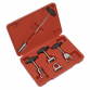 Ignition Coil Puller Set 5pc - VAG VS5294