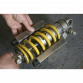 Motorcycle Coil Spring Compressor VS1824