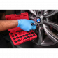 Locking Wheel Nut Key Set 22pc - BMW SX207