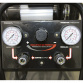 Air Compressor 150L Belt Drive 3hp with Front Control Panel SAC3153B