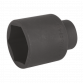 Impact Socket 1-13/16" Deep 1/2"Sq Drive - Imperial SX002