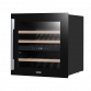 Baridi 36 Bottle Wine Fridge & Cooler 60cm DH117