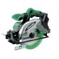 C18 DSL/L4 Circular Saw 165mm 18V Bare Unit HIKC18DSL4
